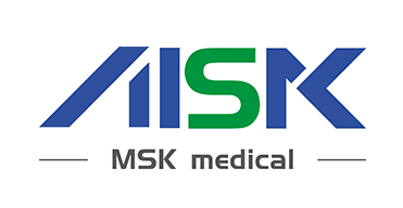 MSK Medical - Logo