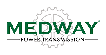 Medway Power Transmission - Logo 