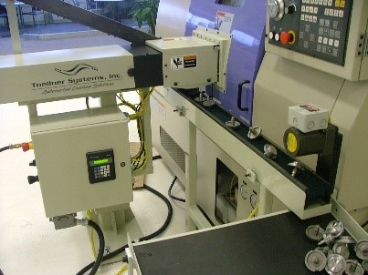 production machinery