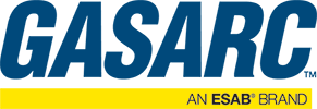 Gasarc logo