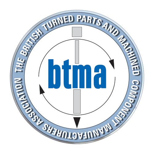 BTMA Logo