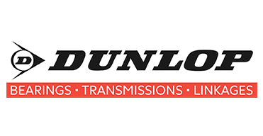 DUNLOP - Logo