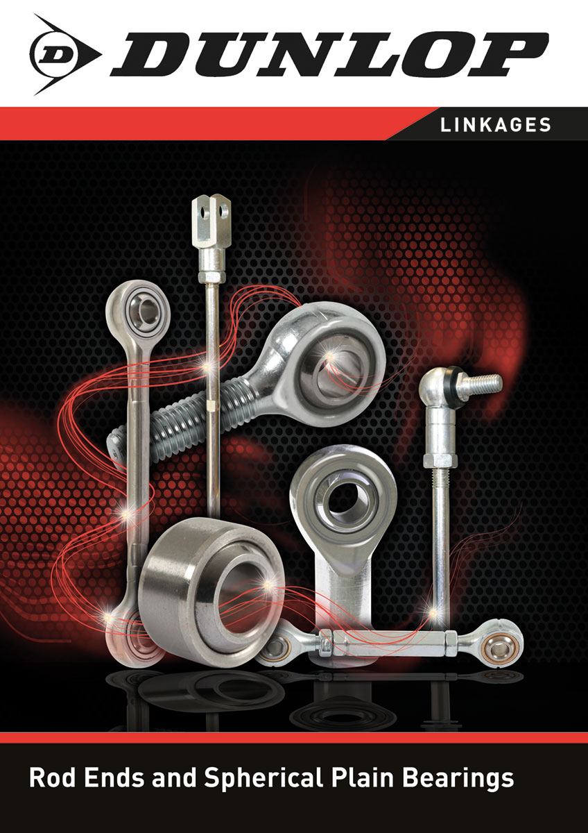 Linkages catalogue-front page