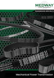 Transmission-Drive Belts Catalogue - BTL-UK