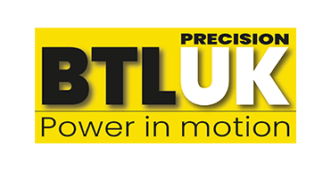 Precision BTL UK - Logo
