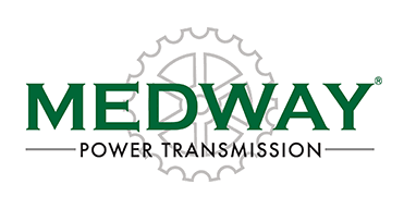 Medway Power Transmission - Logo